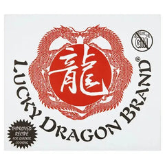 Lucky Dragon Brand Pre-Steamed Noodles 9kg  Adomoo