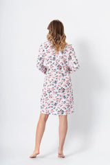 M-Max stylish womens shirt  Adomoo