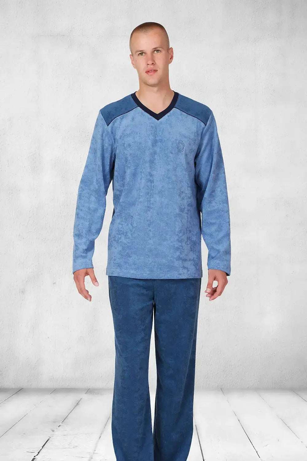 M-Max t-shirt and pants Pyjama  Adomoo