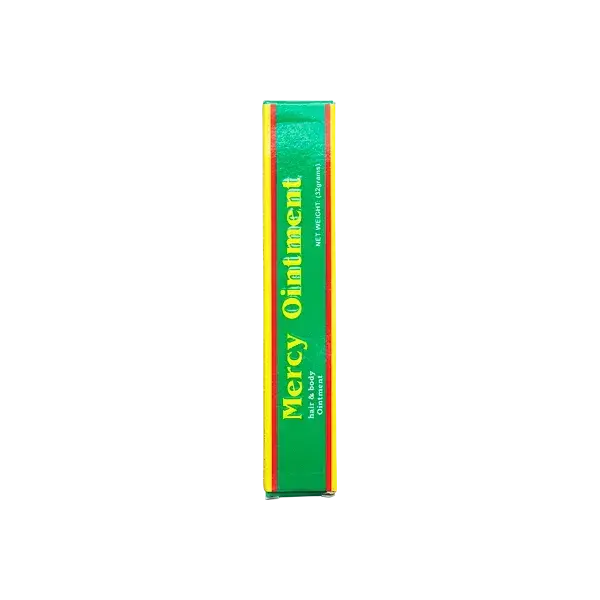MERCY OINTMENT 320g (Hair & Body ointment)  Adomoo