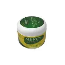 MERCY OINTMENT 320g (Hair & Body ointment)  Adomoo