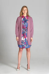 MKM simple cut cardigan, coat  Adomoo