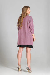 MKM simple cut cardigan, coat  Adomoo