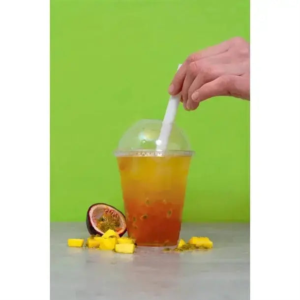 Mango Popping Boba 870g - Pack Of 4  Adomoo