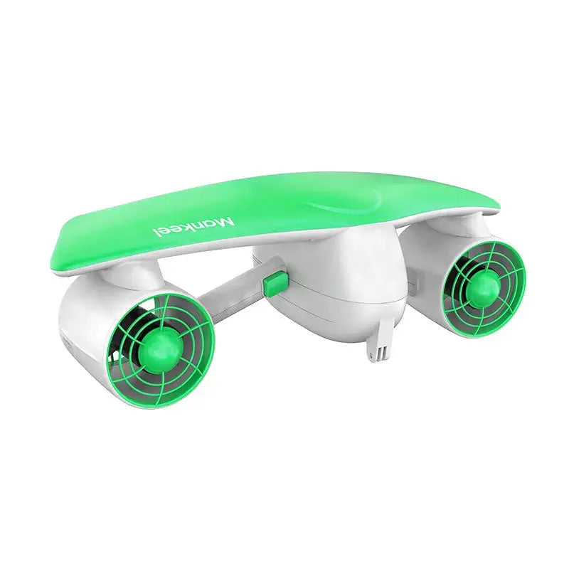 Mankeel W7 Sea Scooter 500W/480W Swimming Jet Board Electric Surfboard  Adomoo