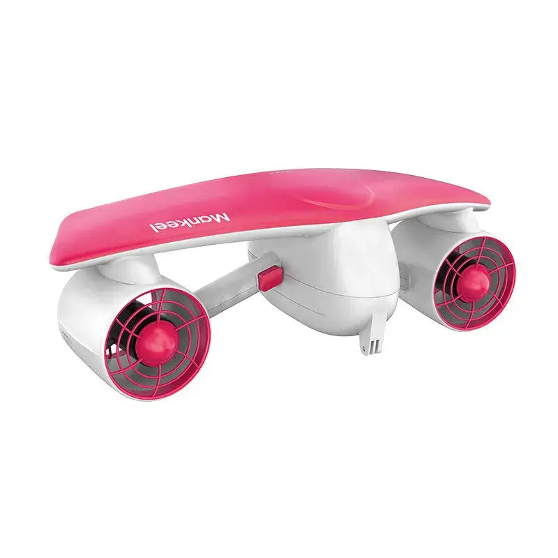 Mankeel W7 Sea Scooter 500W/480W Swimming Jet Board Electric Surfboard  Adomoo