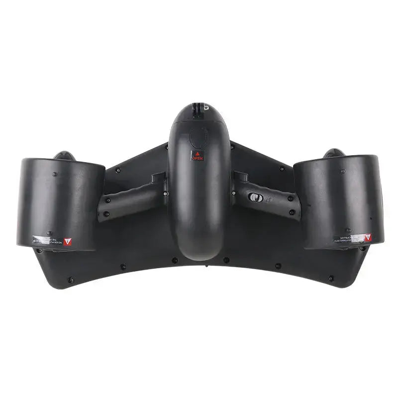 Mankeel W7 Sea Scooter 500W/480W Swimming Jet Board Electric Surfboard  Adomoo