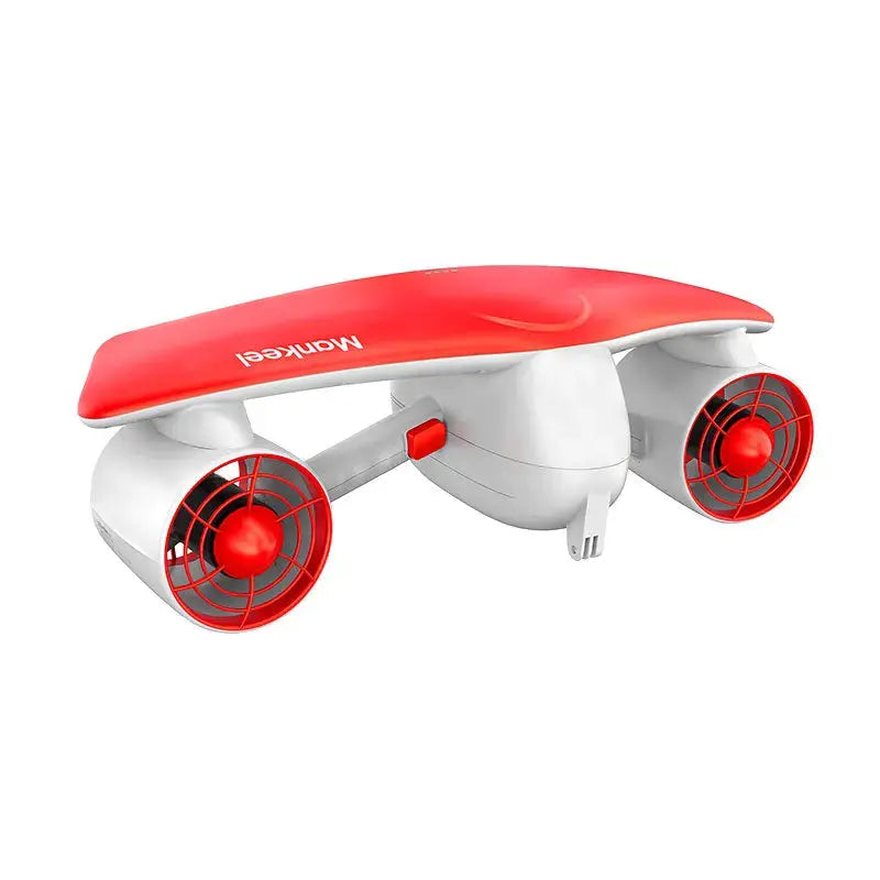 Mankeel W7 Sea Scooter 500W/480W Swimming Jet Board Electric Surfboard  Adomoo