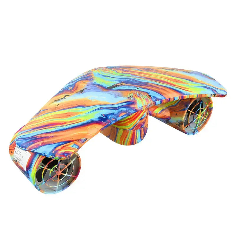 Mankeel W7 Sea Scooter 500W/480W Swimming Jet Board Electric Surfboard  Adomoo