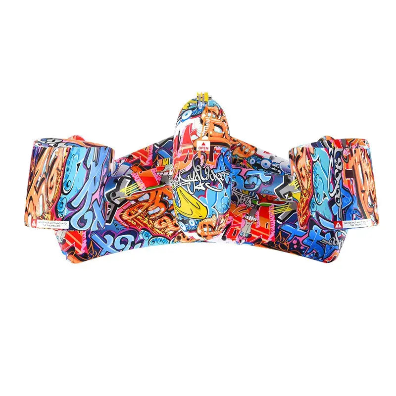 Mankeel W7 Sea Scooter 500W/480W Swimming Jet Board Electric Surfboard  Adomoo