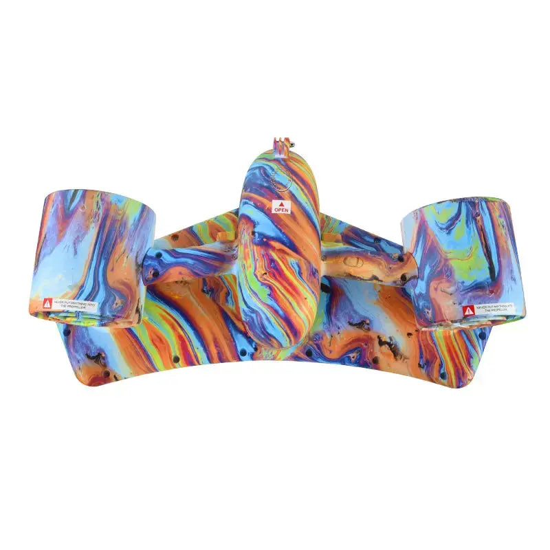 Mankeel W7 Sea Scooter 500W/480W Swimming Jet Board Electric Surfboard  Adomoo