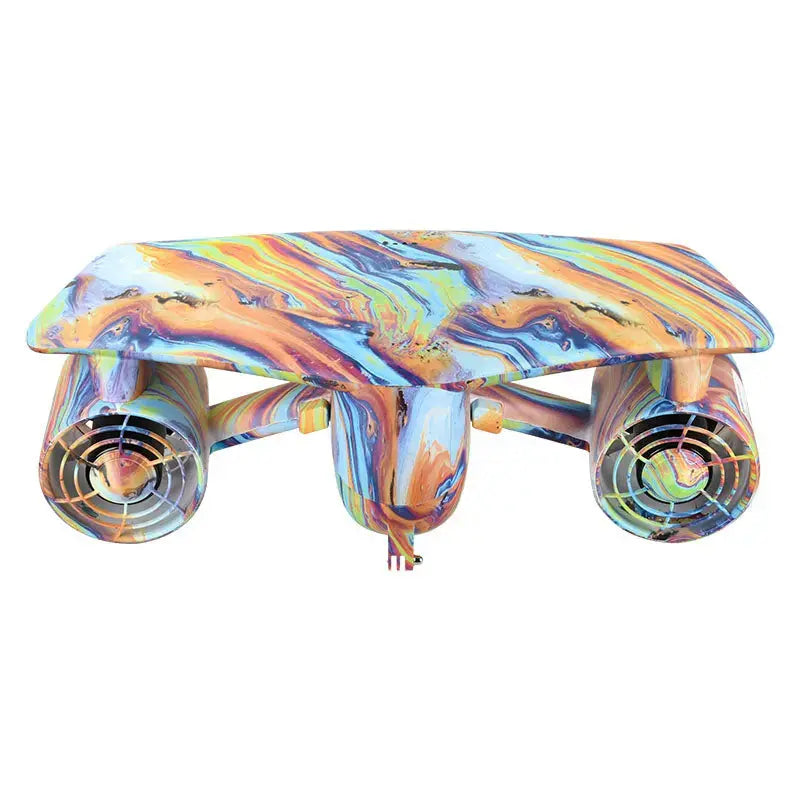 Mankeel W7 Sea Scooter 500W/480W Swimming Jet Board Electric Surfboard  Adomoo