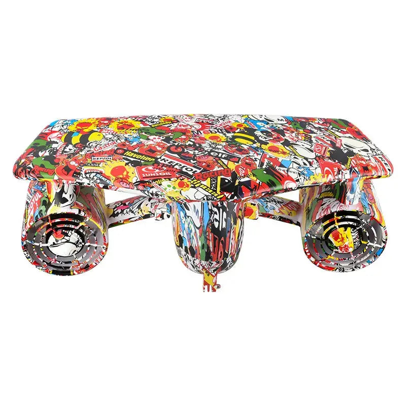 Mankeel W7 Sea Scooter 500W/480W Swimming Jet Board Electric Surfboard  Adomoo