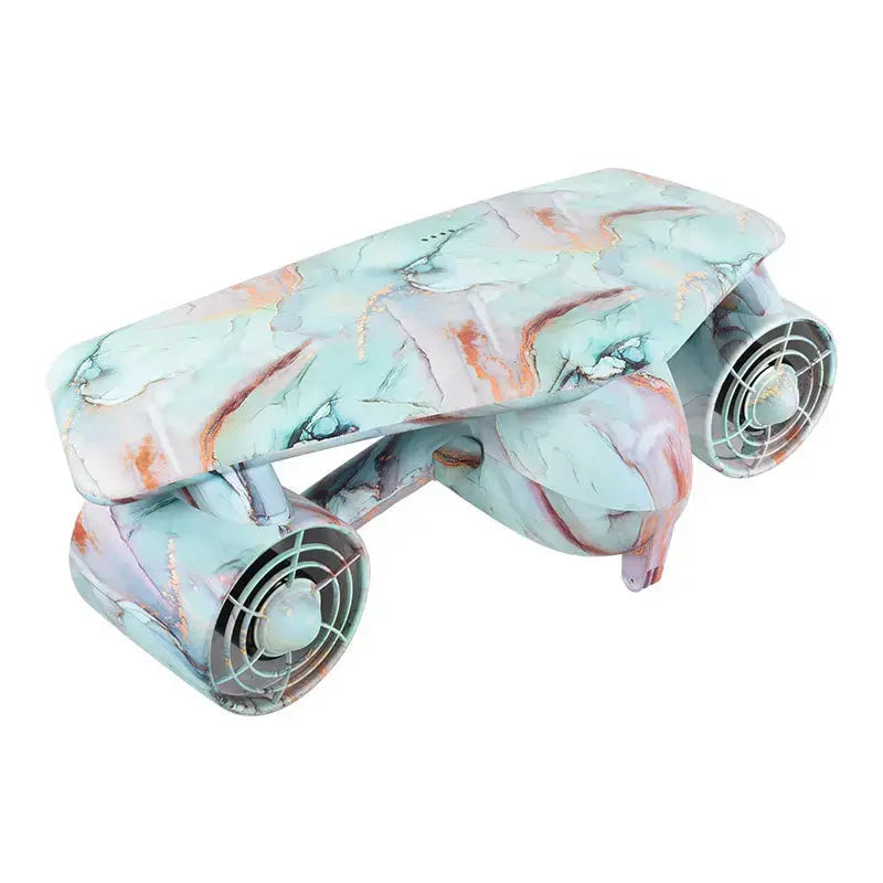 Mankeel W7 Sea Scooter 500W/480W Swimming Jet Board Electric Surfboard  Adomoo