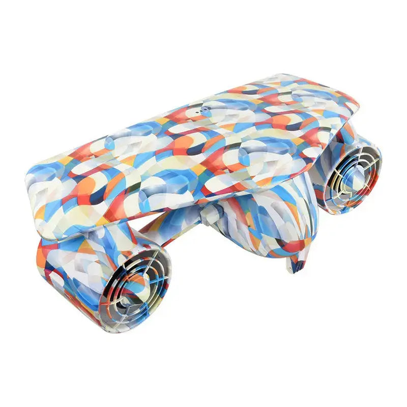 Mankeel W7 Sea Scooter 500W/480W Swimming Jet Board Electric Surfboard  Adomoo