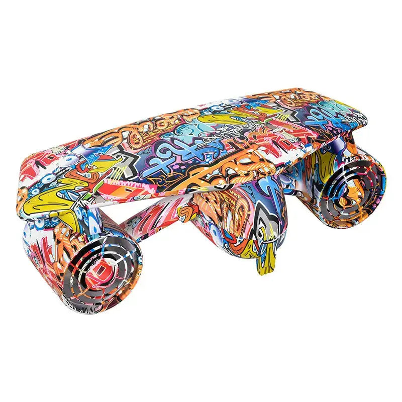 Mankeel W7 Sea Scooter 500W/480W Swimming Jet Board Electric Surfboard  Adomoo