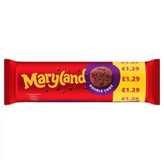 Maryland Double Choc 200g (Case of 12)  Adomoo