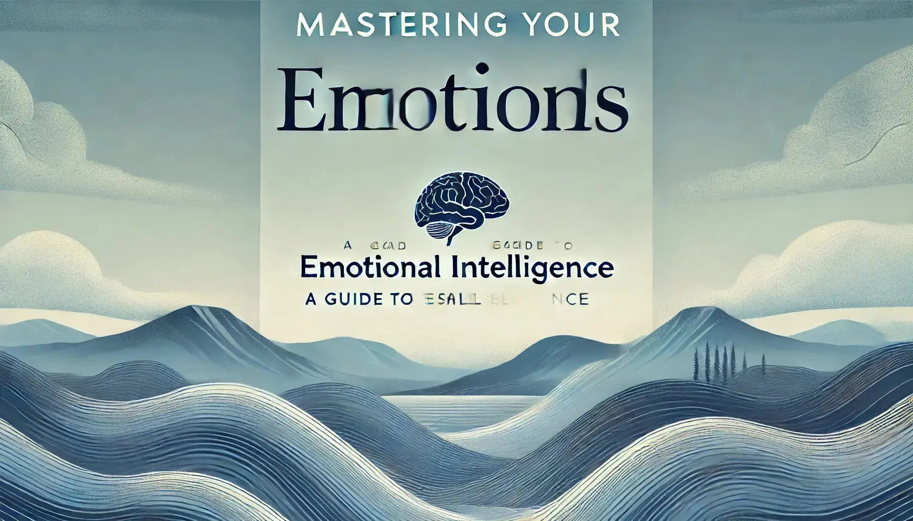 Mastering Your Emotions: A Guide to Emotional Intelligence  Adomoo