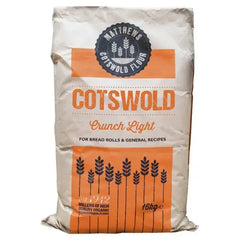 Matthews Cotswold Flour Crunch Light 16kg  Adomoo