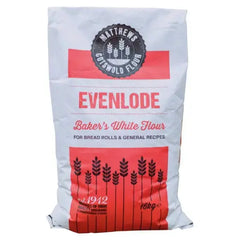 Matthews Cotswold Flour Evenlode 16kg  Adomoo