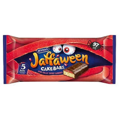 McVitie's 5 Jaraween Spine - Chillin' Cherry Flavour Cake Bars  Adomoo