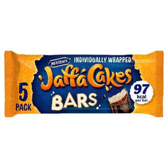 McVitie's Jaffa Original Cake Bars  Adomoo