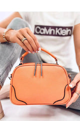 Messenger bag model 195119 Inello  Adomoo