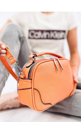 Messenger bag model 195119 Inello  Adomoo