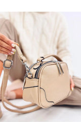 Messenger bag model 195121 Inello  Adomoo
