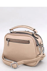 Messenger bag model 195121 Inello  Adomoo