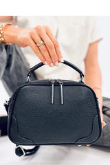 Messenger bag model 195122 Inello  Adomoo