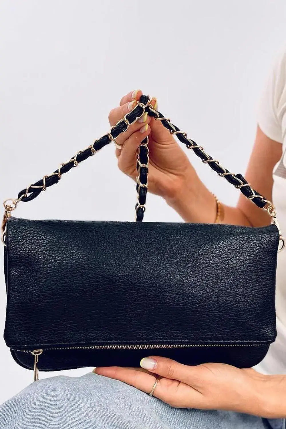 Messenger bag model 195569 Inello  Adomoo