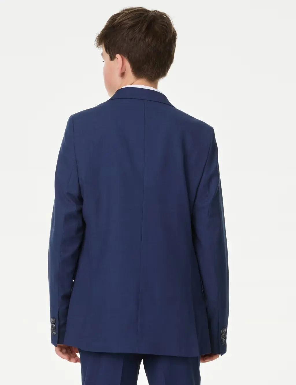 M&S Mini Me Suit Jacket (2-16 Yrs)  Adomoo
