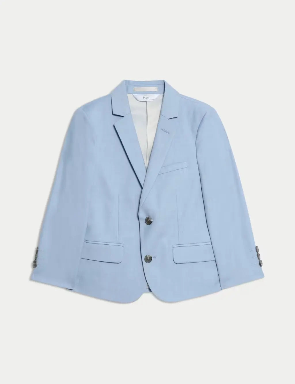 M&S Mini Me Suit Jacket (2-16 Yrs)  Adomoo