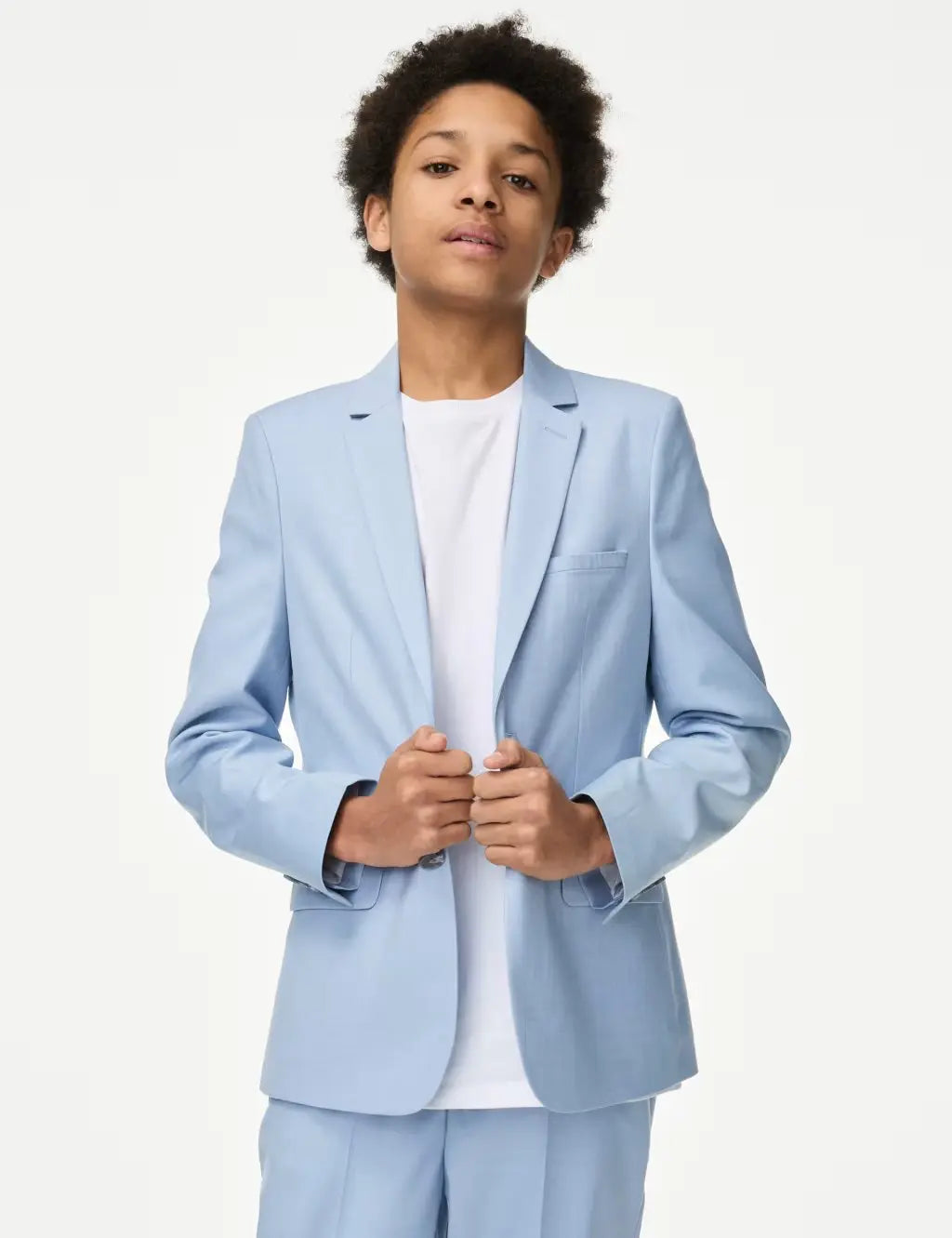 M&S Mini Me Suit Jacket (2-16 Yrs)  Adomoo
