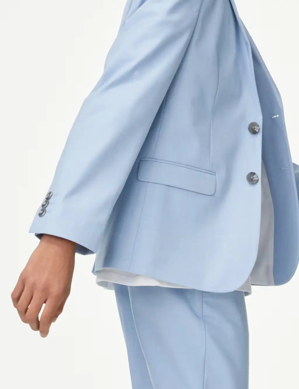 M&S Mini Me Suit Jacket (2-16 Yrs)  Adomoo