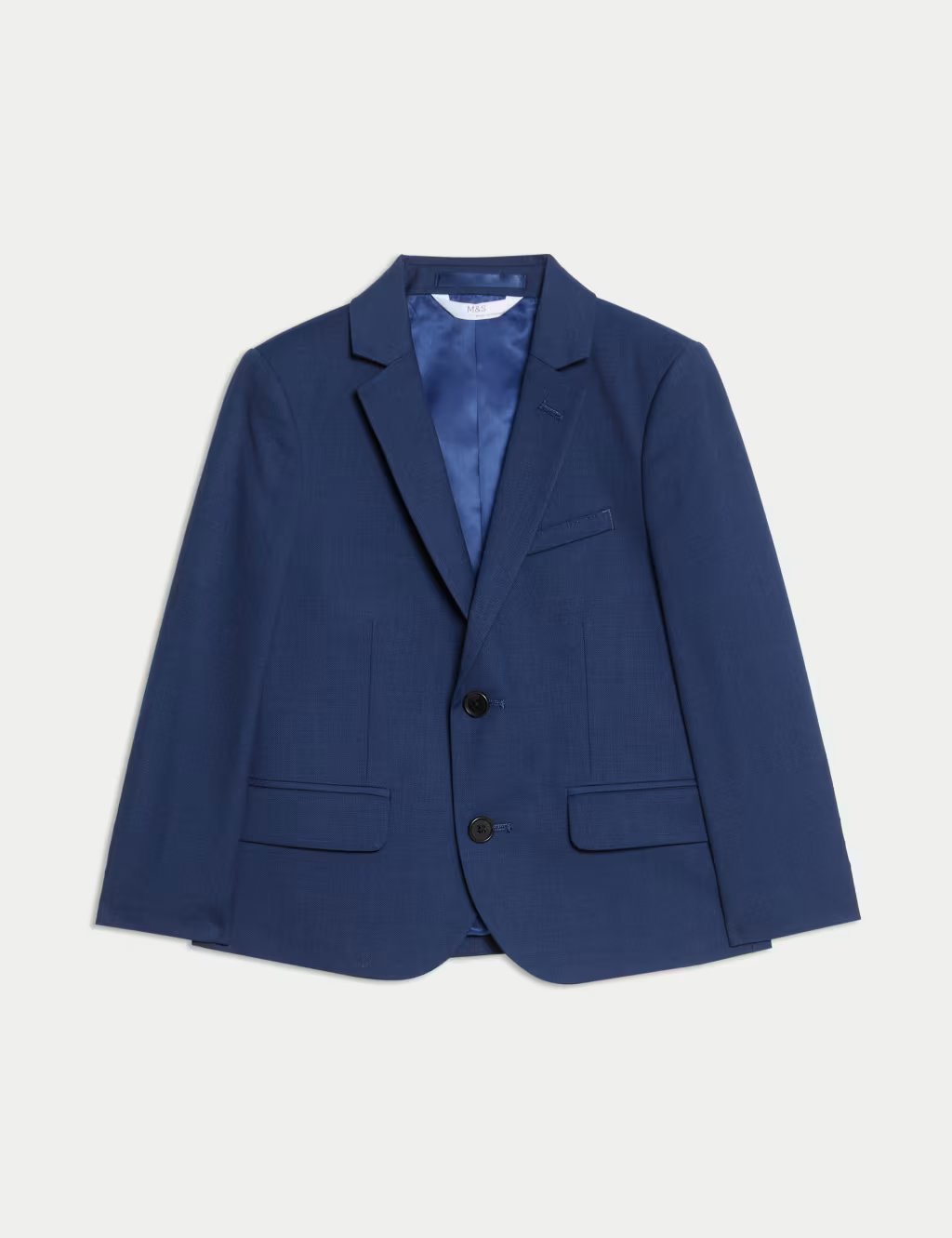 M&S Mini Me Suit Jacket (2-16 Yrs)  Adomoo