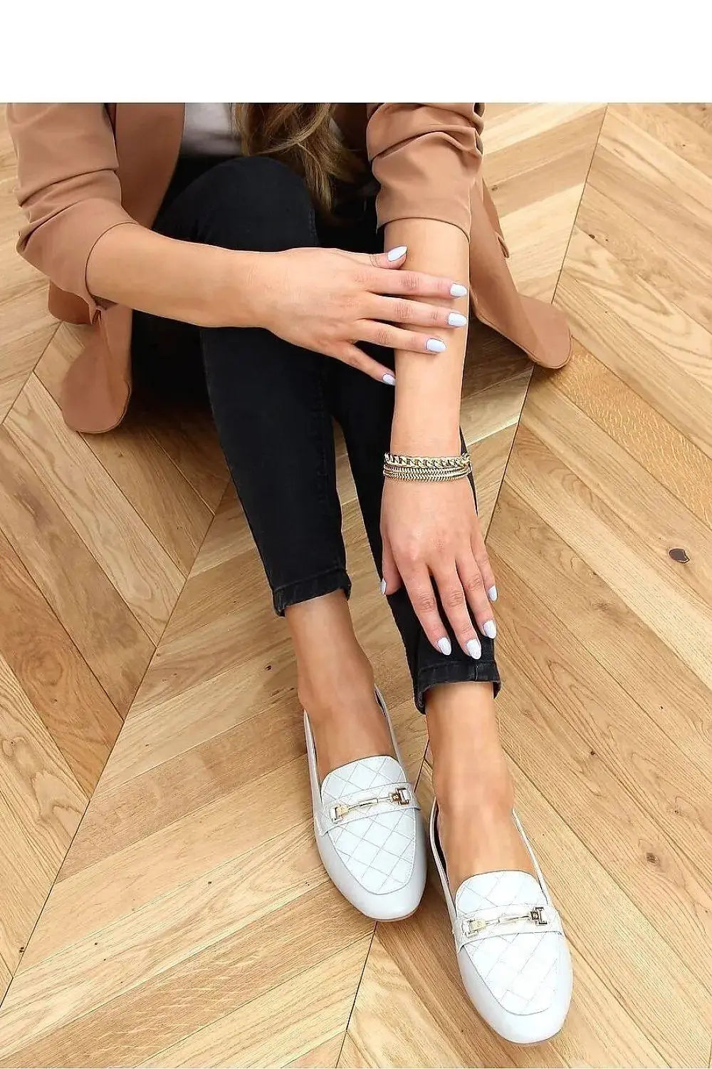 Mocassin model 153929 Inello  Adomoo