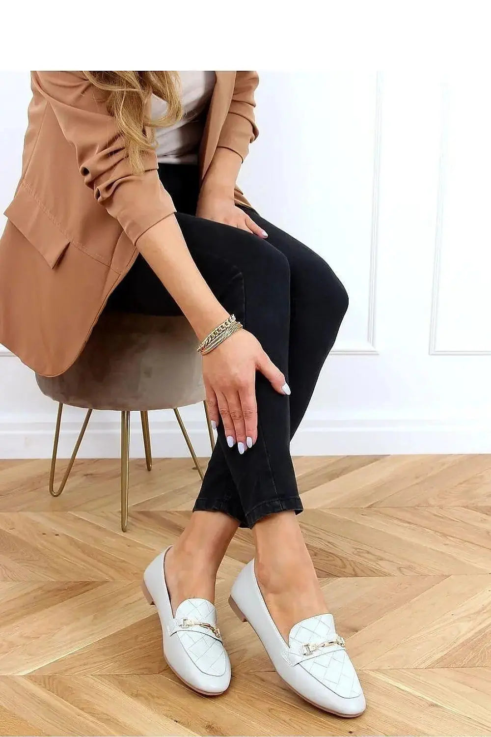 Mocassin model 153929 Inello  Adomoo