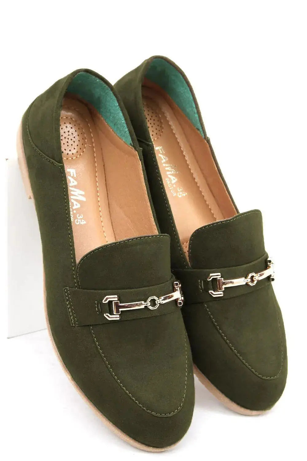 Mocassin model 161978 Inello  Adomoo