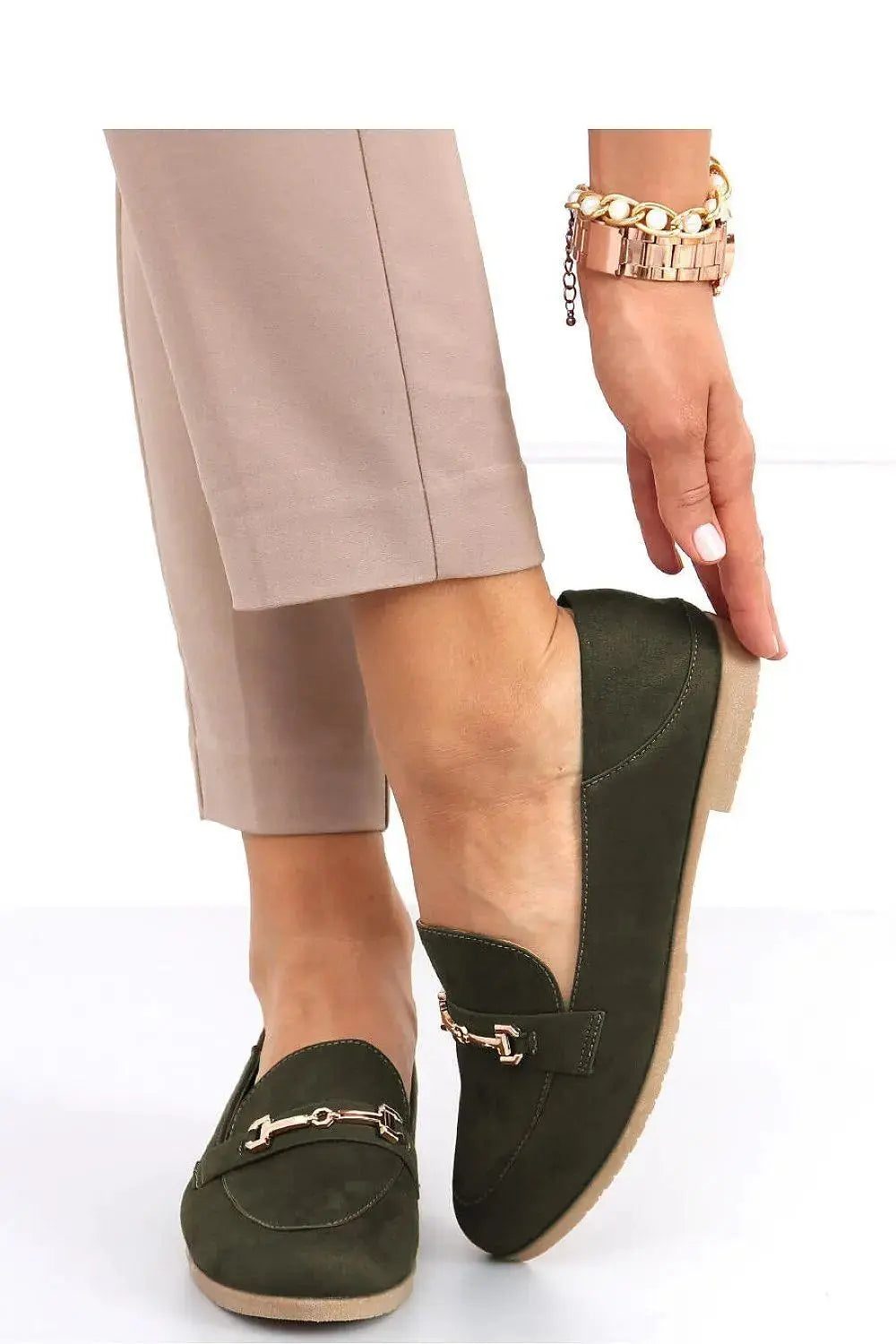 Mocassin model 161978 Inello  Adomoo