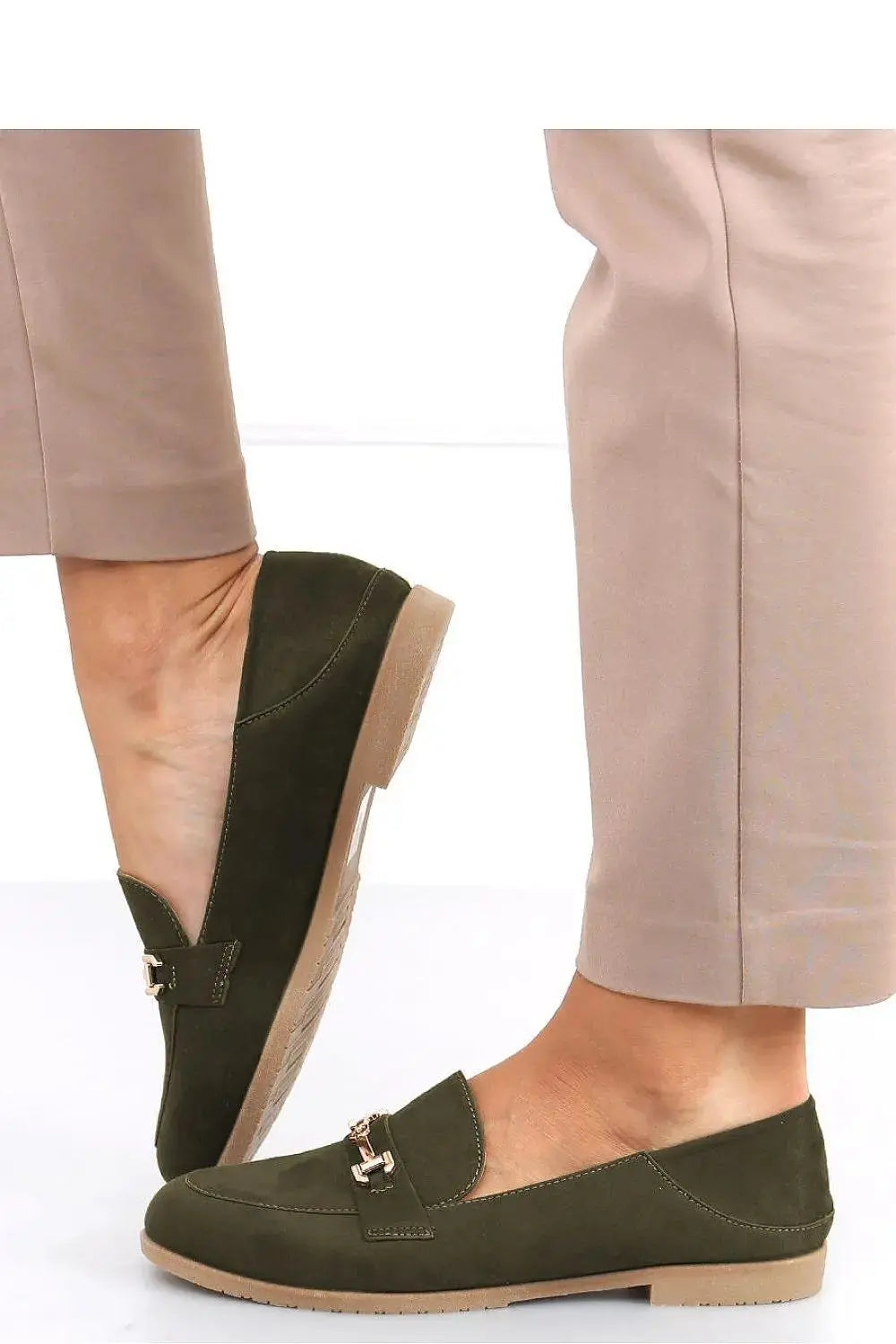 Mocassin model 161978 Inello  Adomoo