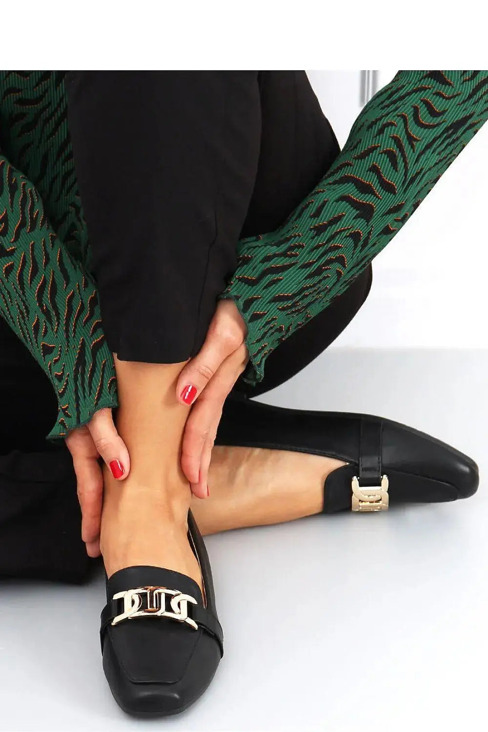 Mocassin model 163007 Inello  Adomoo