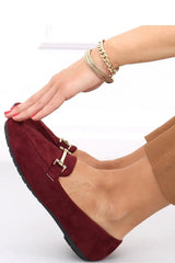 Mocassin model 163910 Inello  Adomoo