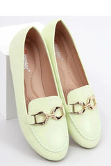 Mocassin model 163922 Inello  Adomoo
