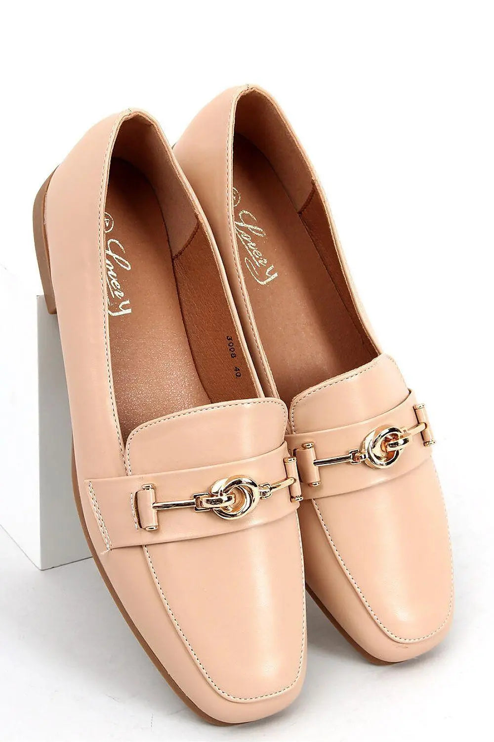 Mocassin model 164901 Inello  Adomoo