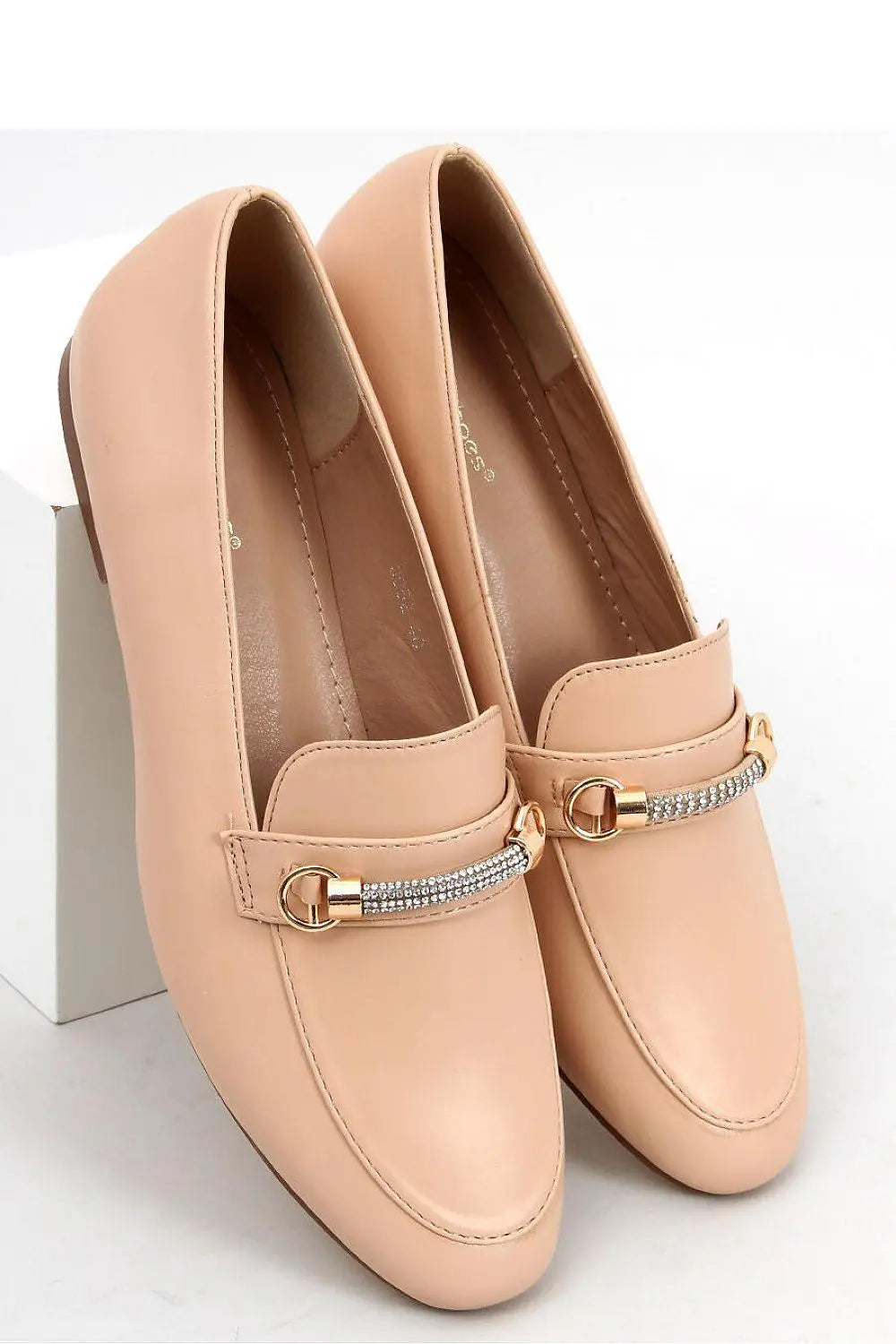 Mocassin model 164910 Inello  Adomoo