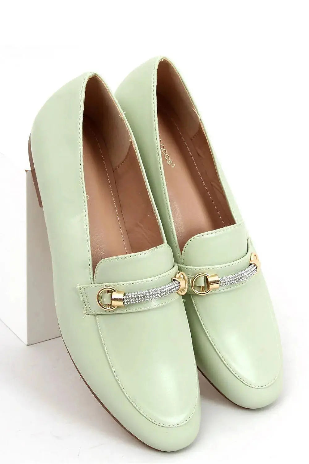 Mocassin model 164911 Inello  Adomoo