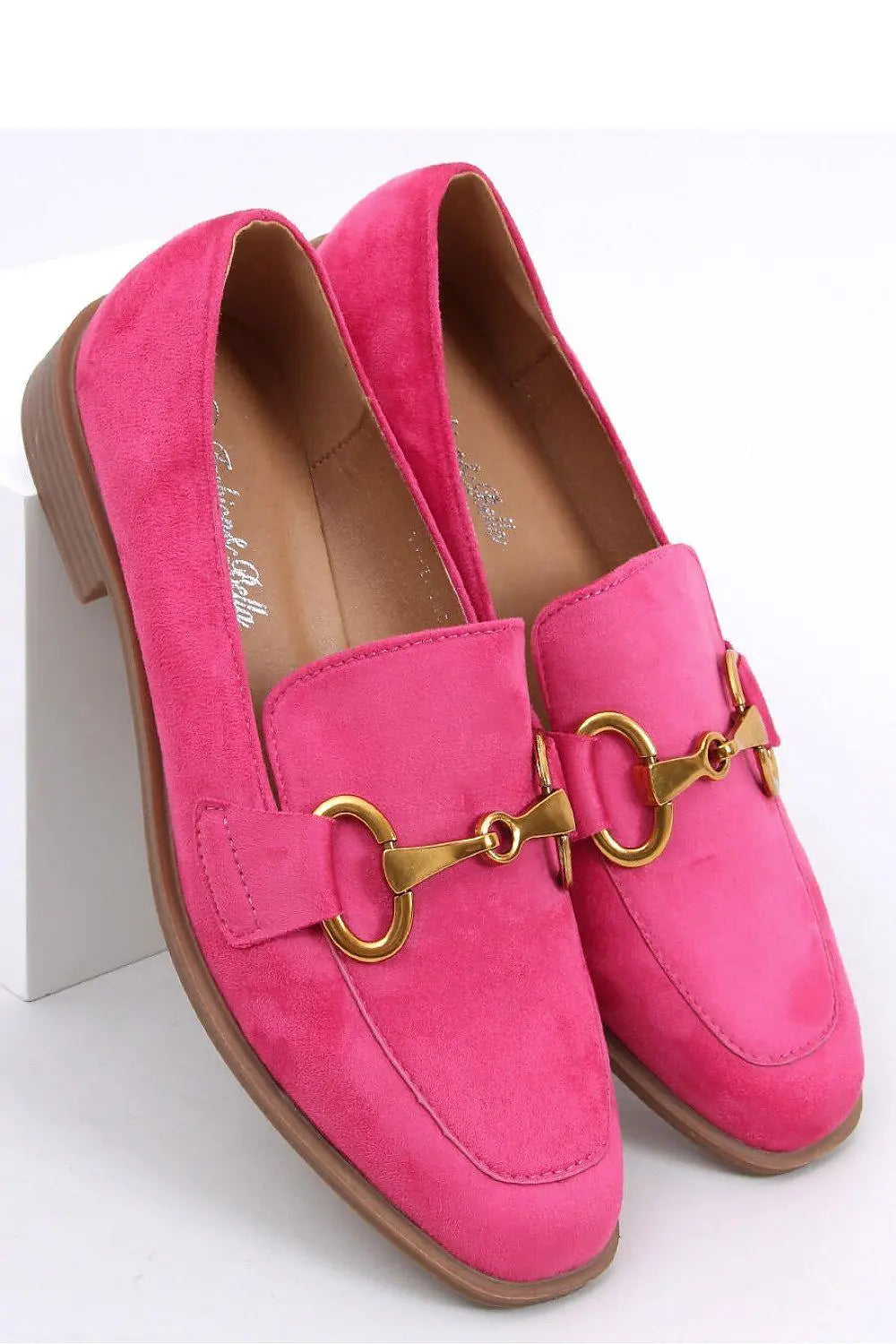 Mocassin model 167419 Inello  Adomoo