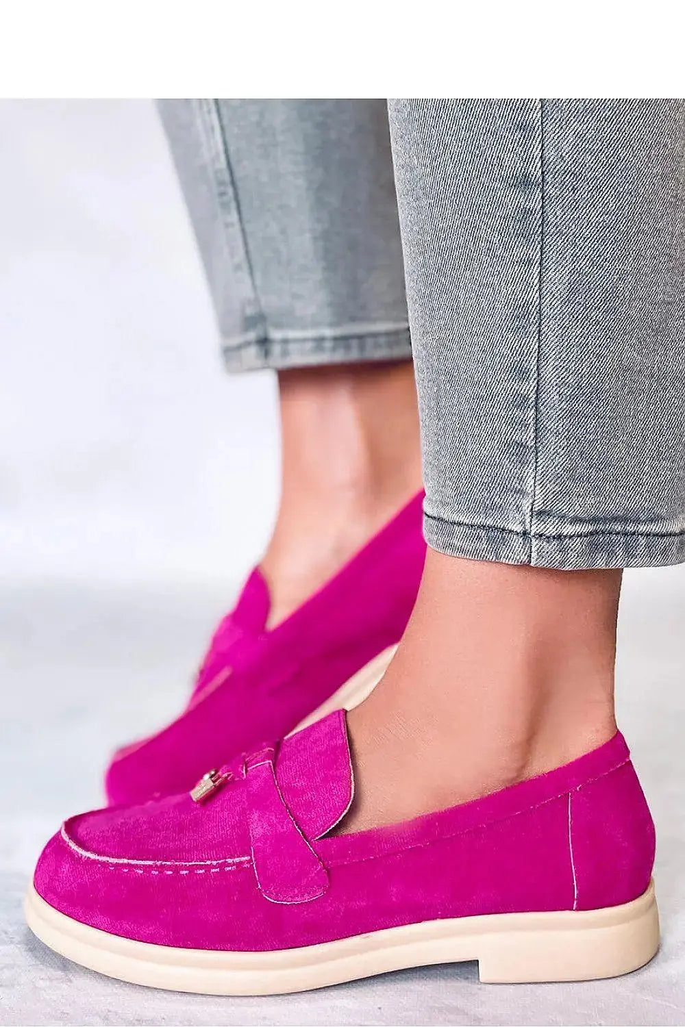 Mocassin model 176039 Inello  Adomoo